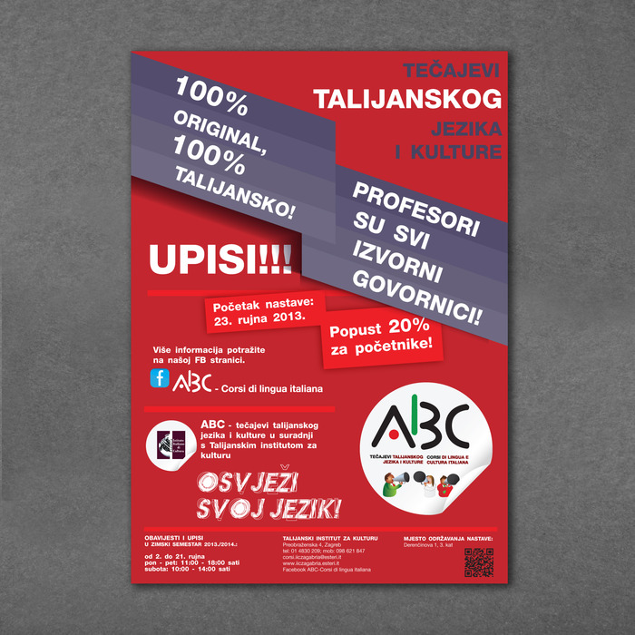 Plakat