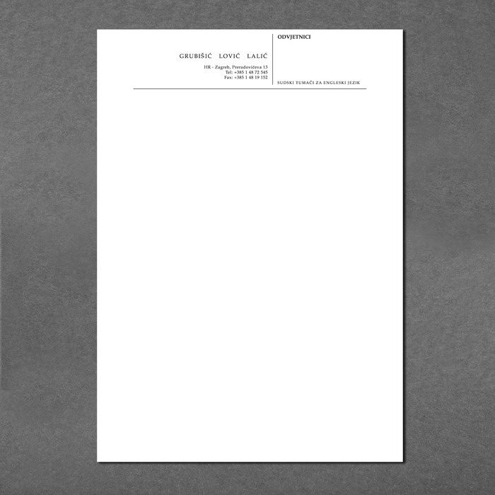 Memorandum