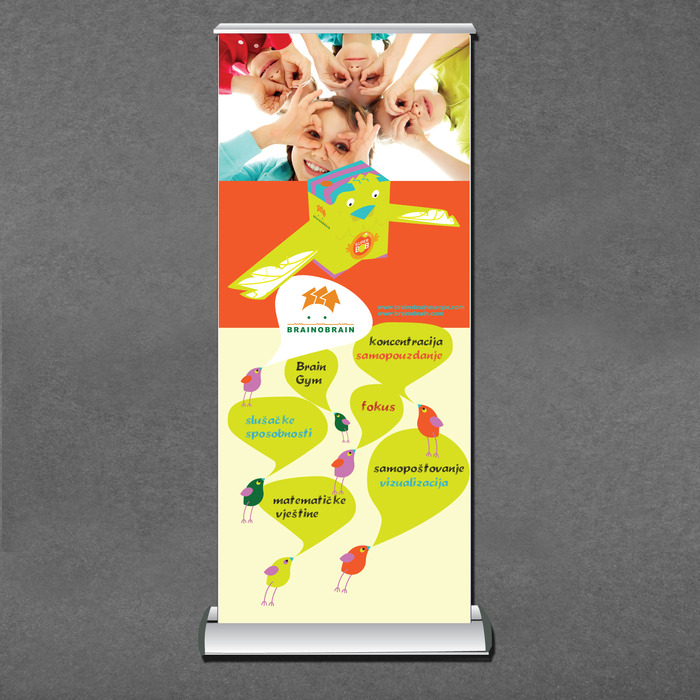 Roll-up